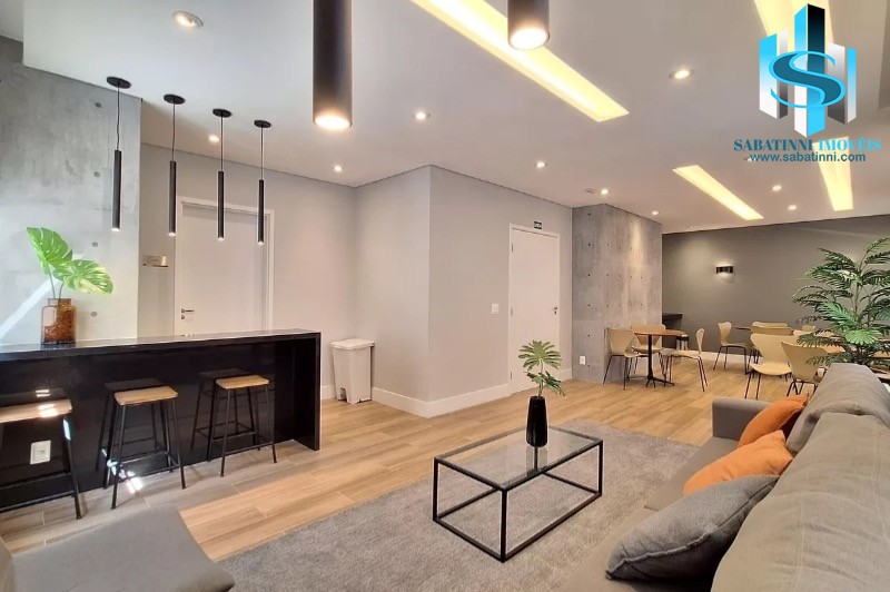 Apartamento, 2 quartos, 33 m² - Foto 28