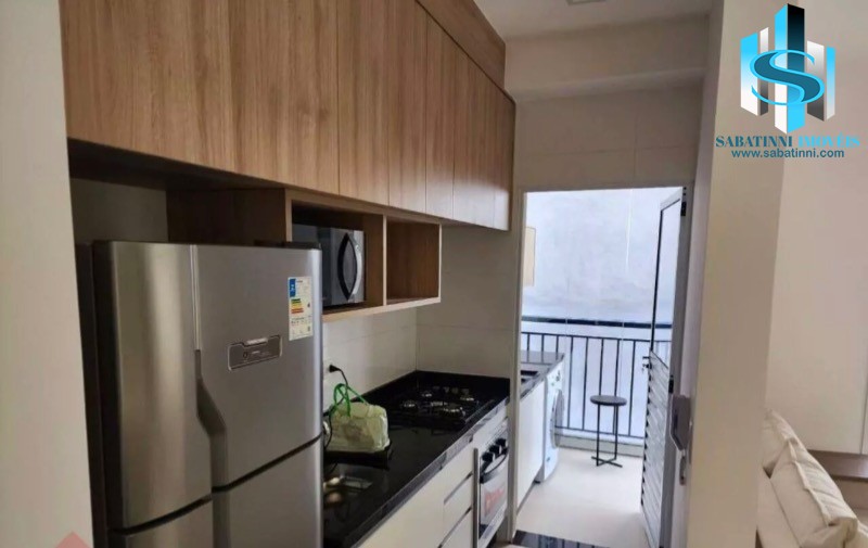 Apartamento, 2 quartos, 49 m² - Foto 9