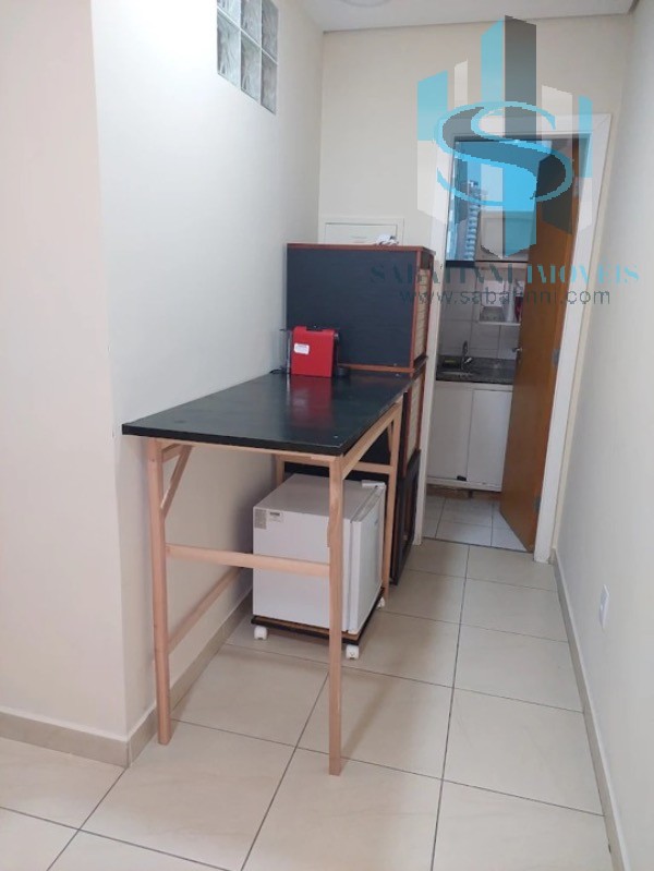 Sala-Conjunto, 35 m² - Foto 15