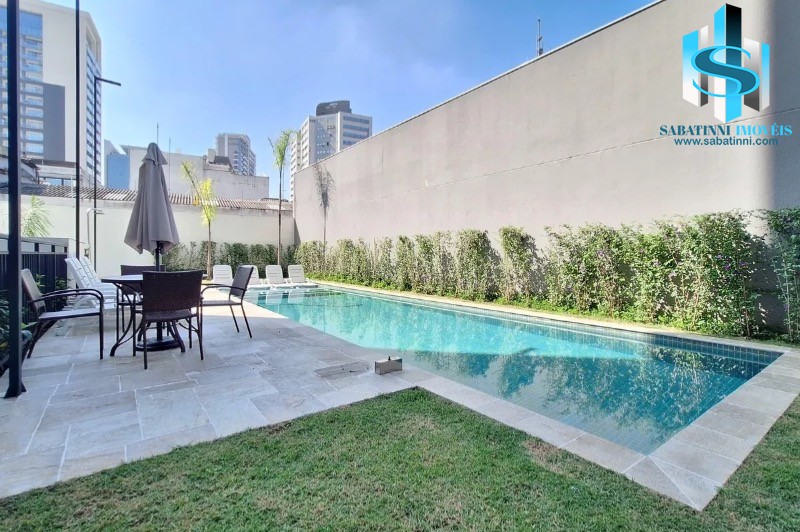 Apartamento, 2 quartos, 33 m² - Foto 35