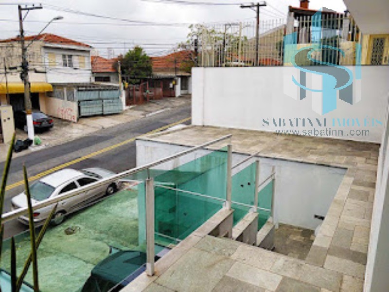 Prédio Inteiro, 203 m² - Foto 17