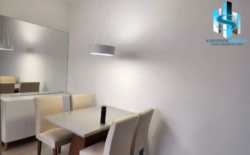 Apartamento, 2 quartos, 49 m² - Foto 6