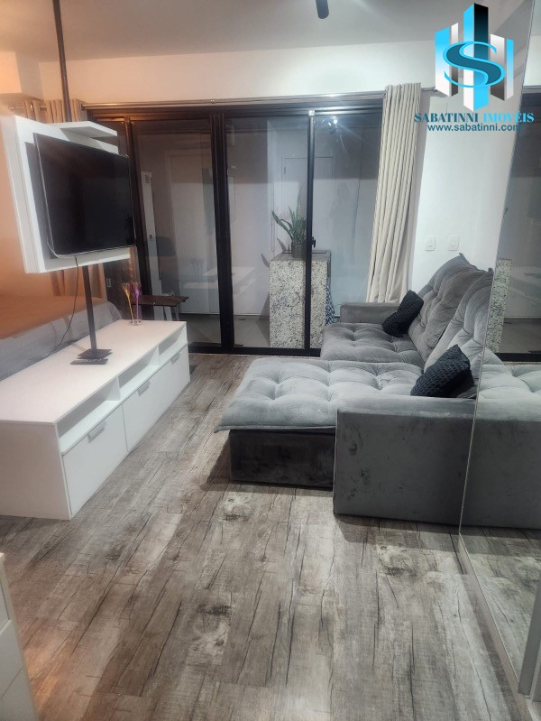 Apartamento, 1 quarto, 50 m² - Foto 1