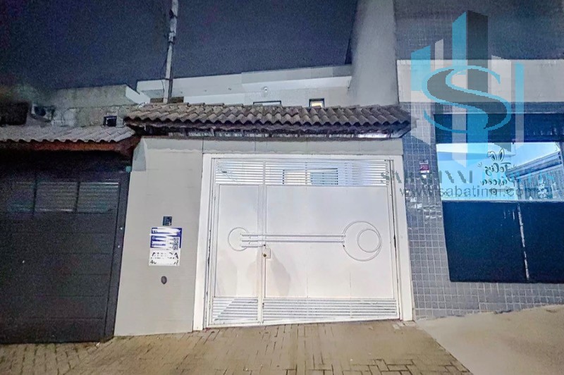 Casa, 3 quartos, 160 m² - Foto 43