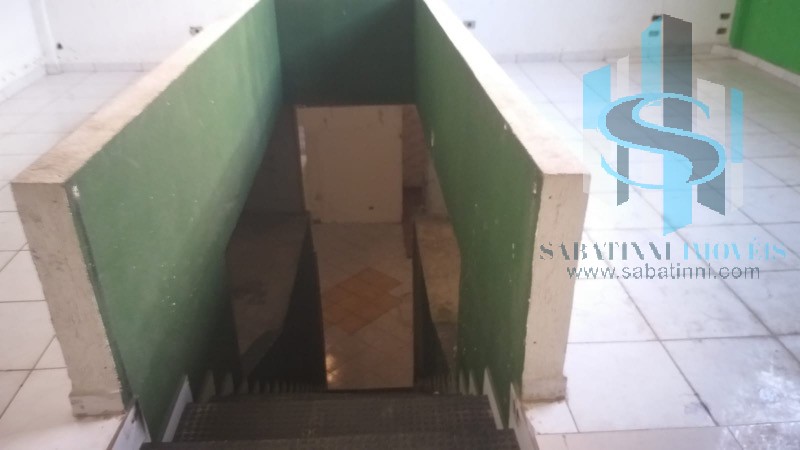 Loja-Salão, 300 m² - Foto 6