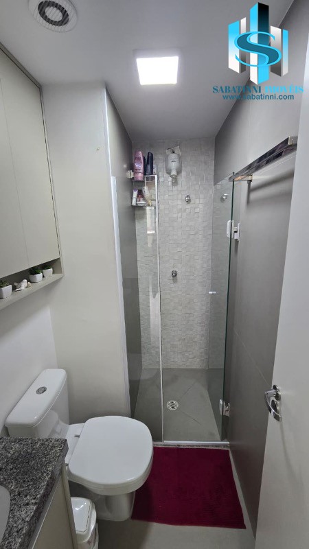 Apartamento, 2 quartos, 33 m² - Foto 12
