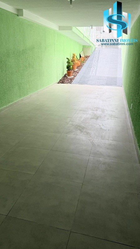 Casa, 4 quartos, 185 m² - Foto 3