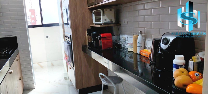 Apartamento, 3 quartos, 75 m² - Foto 9