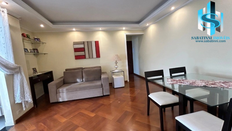 Apartamento, 3 quartos, 75 m² - Foto 4