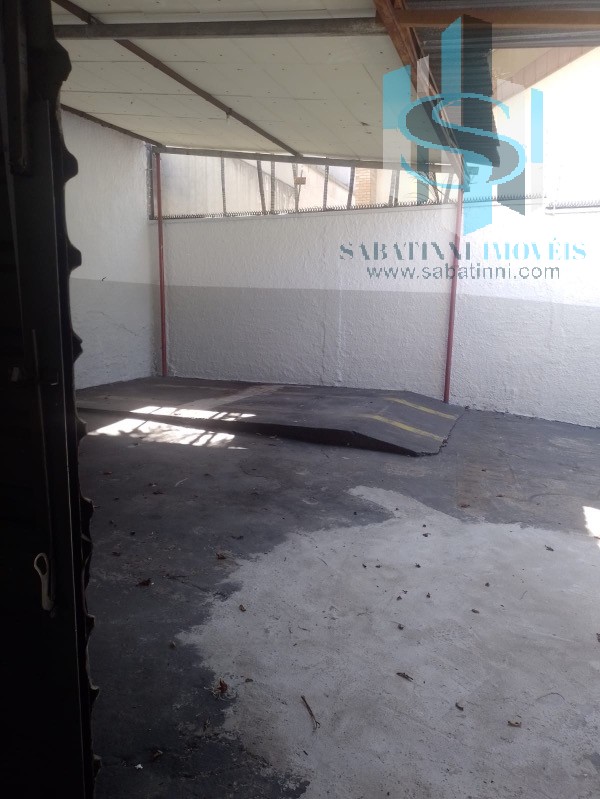 Depósito-Galpão, 440 m² - Foto 13