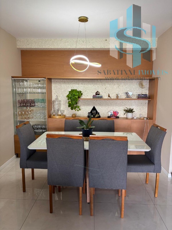 Apartamento, 3 quartos, 106 m² - Foto 4