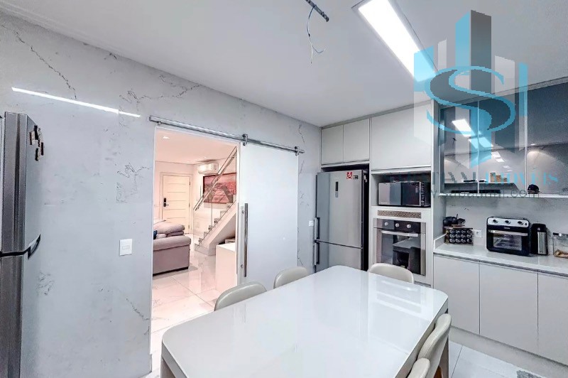 Casa, 3 quartos, 160 m² - Foto 9