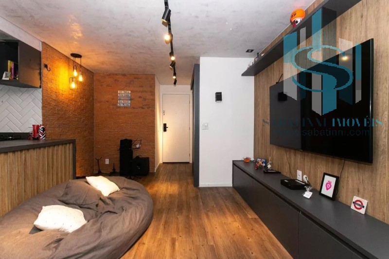 Apartamento, 1 quarto, 62 m² - Foto 4