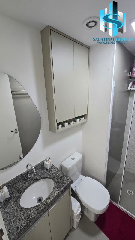 Apartamento, 2 quartos, 33 m² - Foto 11