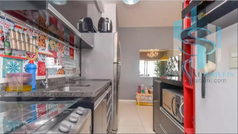 Apartamento, 2 quartos, 60 m² - Foto 12