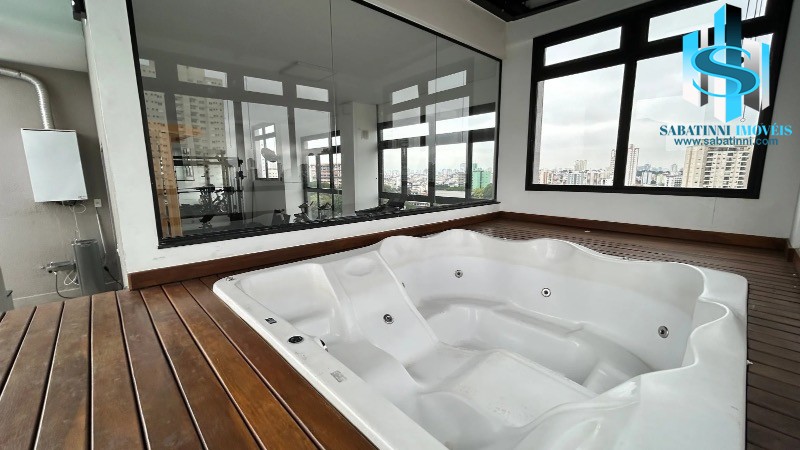 Apartamento, 1 quarto, 34 m² - Foto 17
