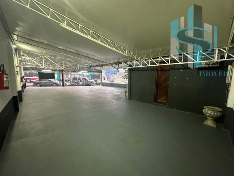 Loja-Salão, 204 m² - Foto 7