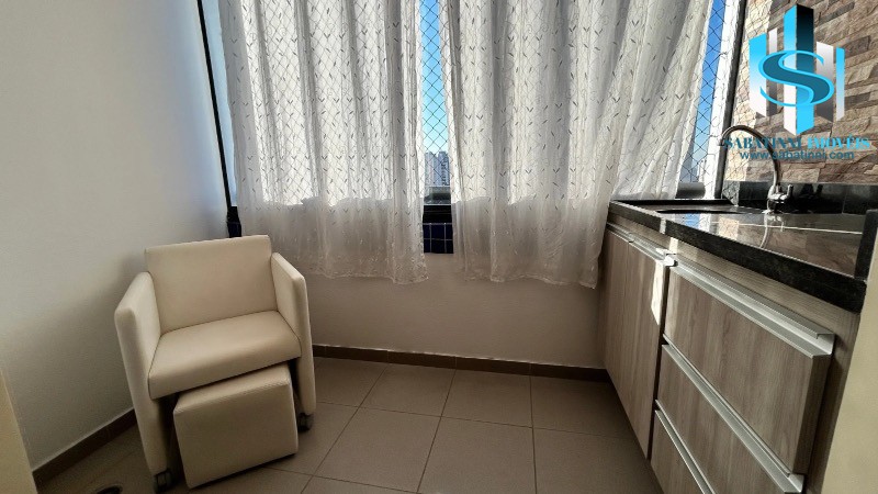 Apartamento, 3 quartos, 75 m² - Foto 19