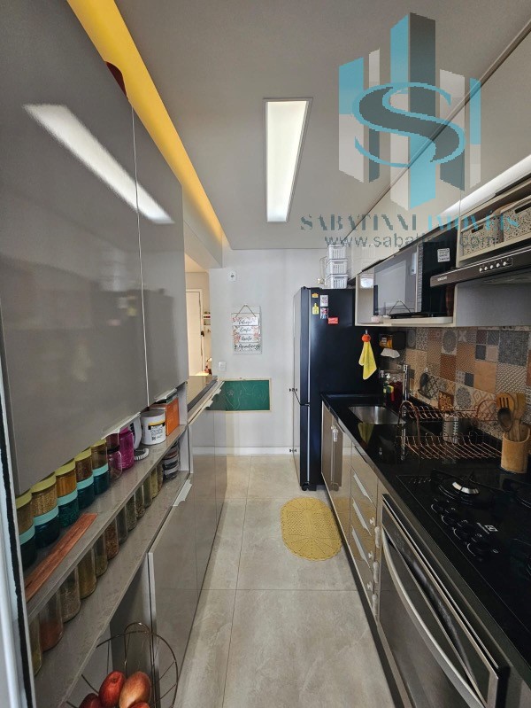 Apartamento, 2 quartos, 62 m² - Foto 13