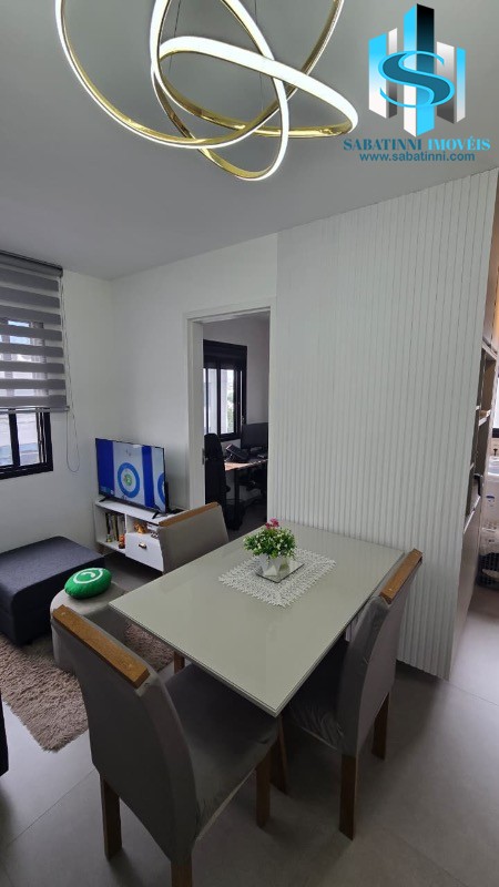 Apartamento, 2 quartos, 33 m² - Foto 2