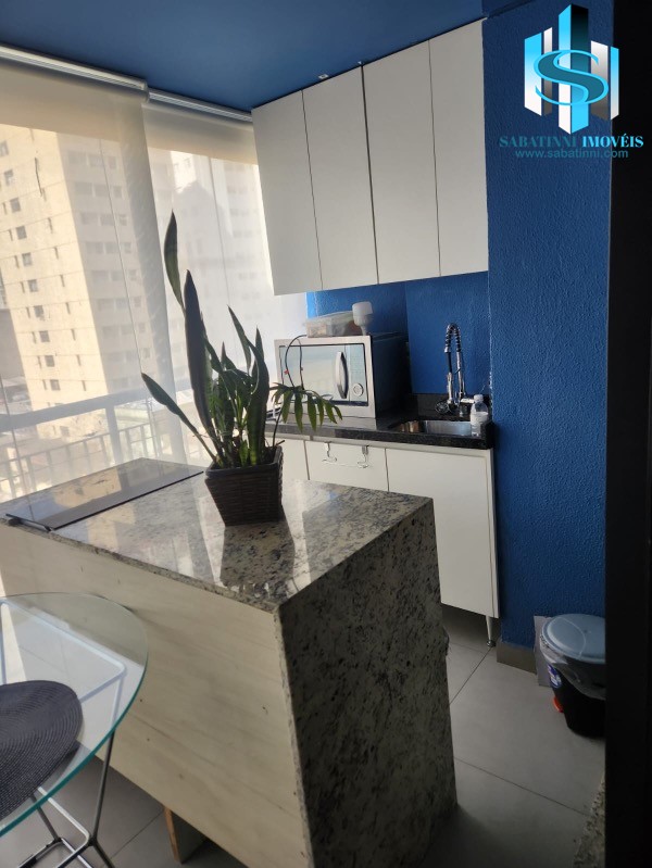 Apartamento, 1 quarto, 50 m² - Foto 4