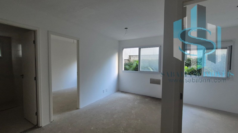 Apartamento, 2 quartos, 35 m² - Foto 2