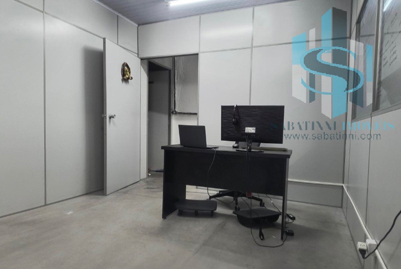 Depósito-Galpão, 140 m² - Foto 7