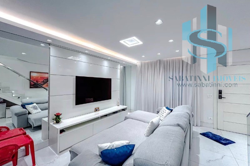 Casa, 3 quartos, 160 m² - Foto 5