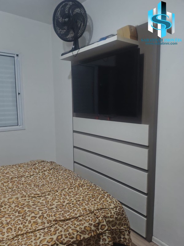 Apartamento, 2 quartos, 52 m² - Foto 17