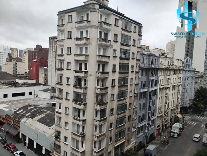 Apartamento, 1 quarto, 30 m² - Foto 1