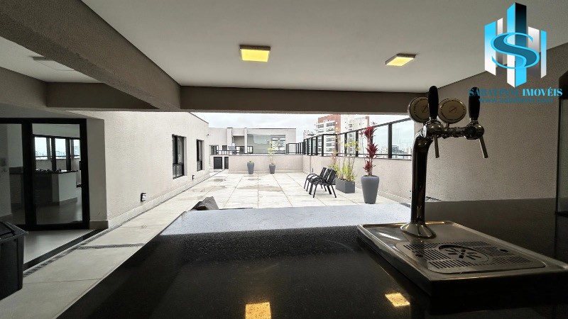 Apartamento, 1 quarto, 34 m² - Foto 9