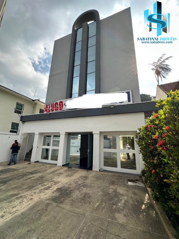 Prédio Inteiro, 580 m² - Foto 4