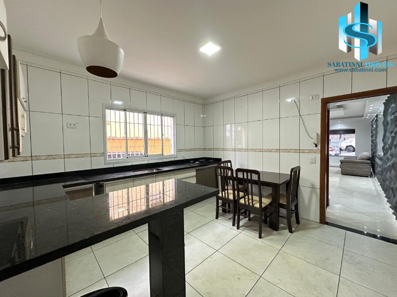 Casa, 3 quartos, 170 m² - Foto 4