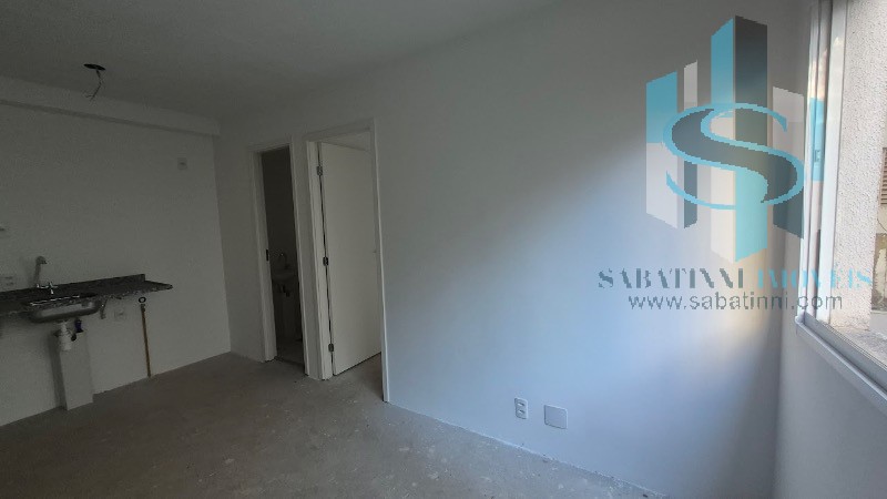 Apartamento, 2 quartos, 35 m² - Foto 10