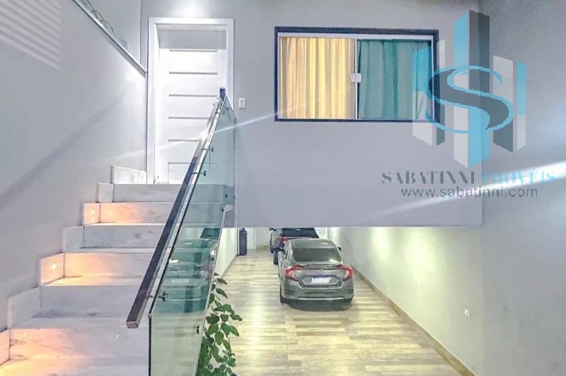 Casa, 3 quartos, 160 m² - Foto 40