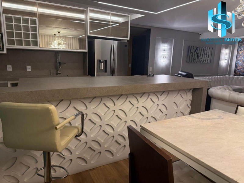 Apartamento, 4 quartos, 220 m² - Foto 15
