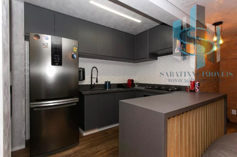Apartamento, 1 quarto, 62 m² - Foto 7