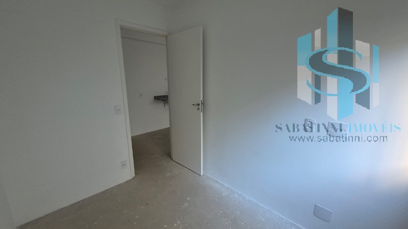 Apartamento, 2 quartos, 35 m² - Foto 8