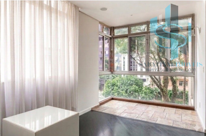 Apartamento, 4 quartos, 228 m² - Foto 2