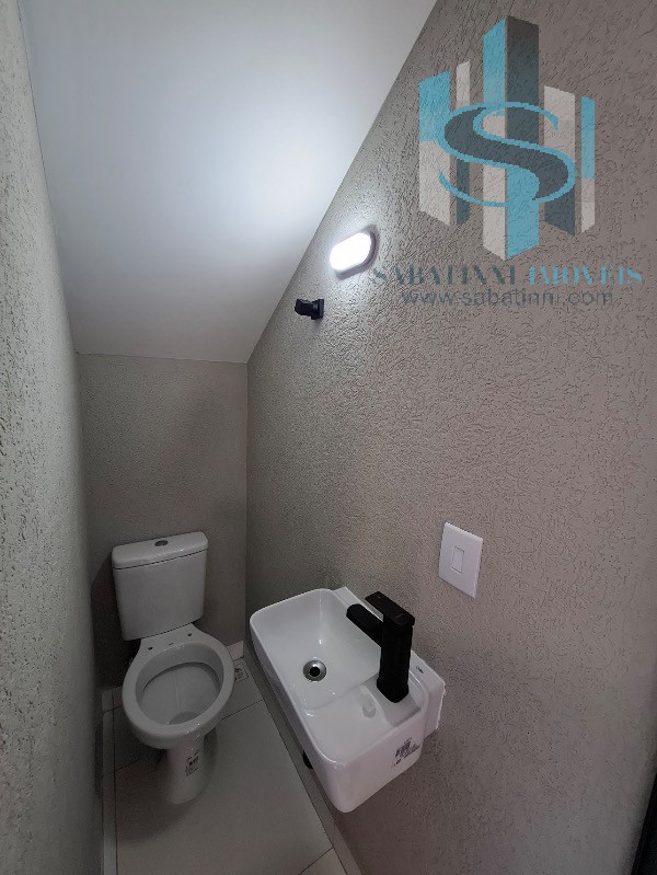 Casa, 3 quartos, 160 m² - Foto 13