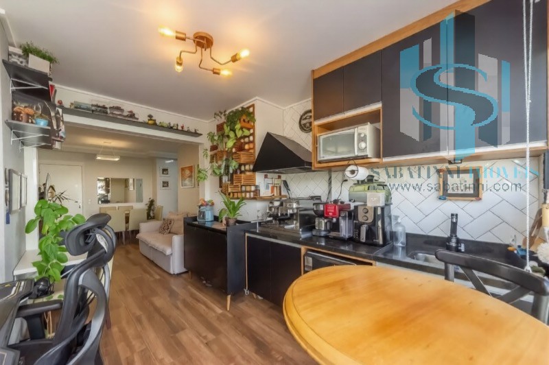 Apartamento, 2 quartos, 67 m² - Foto 8