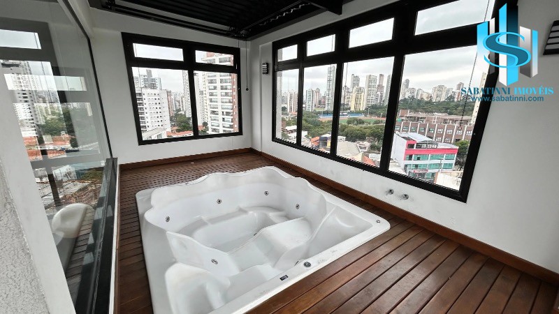 Apartamento, 1 quarto, 34 m² - Foto 16