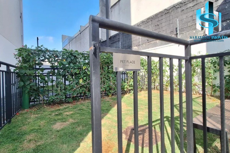 Apartamento, 2 quartos, 33 m² - Foto 45