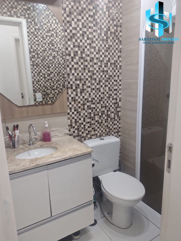 Apartamento, 2 quartos, 52 m² - Foto 20