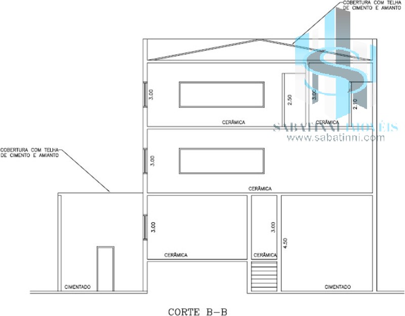 Depósito-Galpão, 750 m² - Foto 32