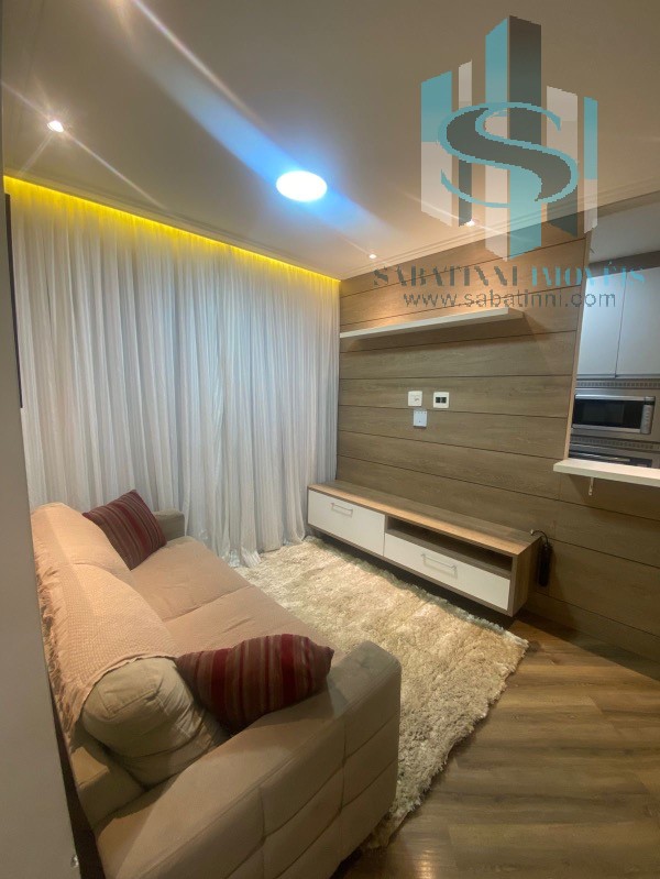 Apartamento, 2 quartos, 59 m² - Foto 5
