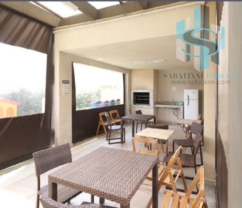 Apartamento, 1 quarto, 31 m² - Foto 26