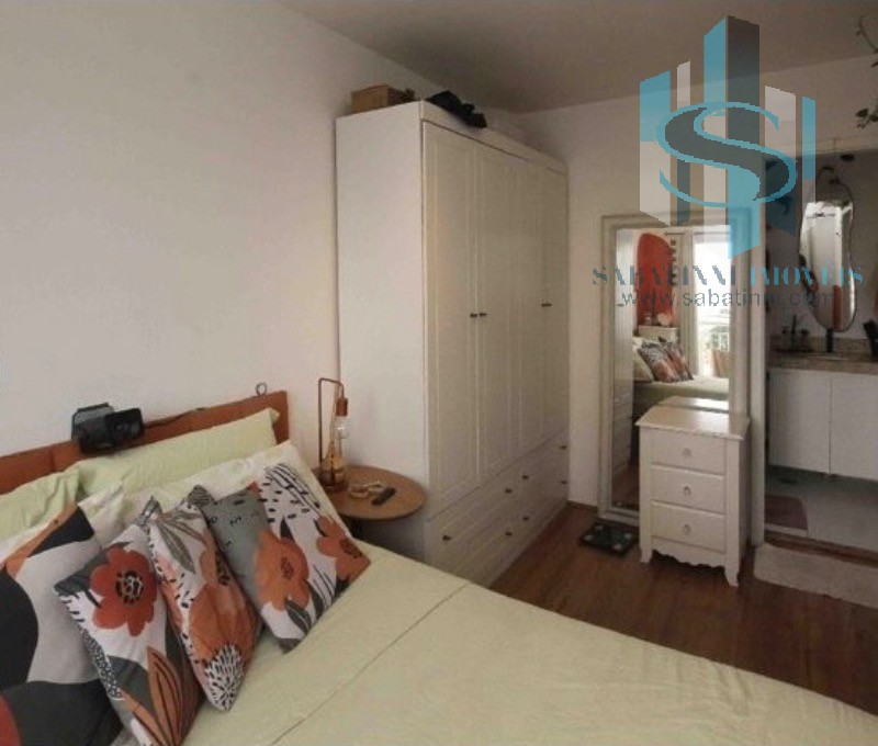 Apartamento, 1 quarto, 31 m² - Foto 16