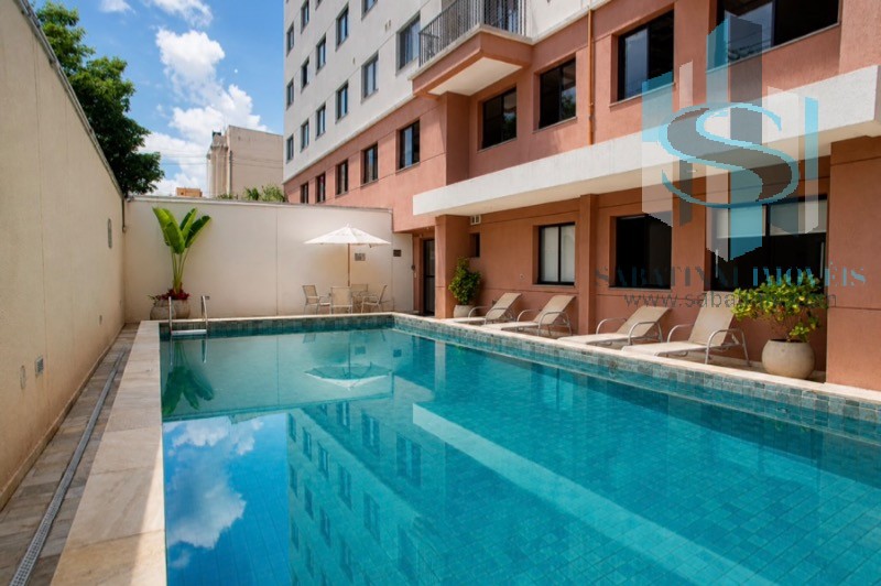 Apartamento, 1 quarto, 26 m² - Foto 13