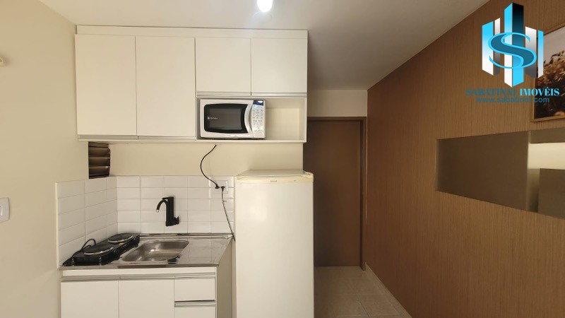 Apartamento, 1 quarto, 42 m² - Foto 8